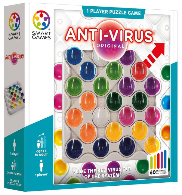 Anti-Virus - 