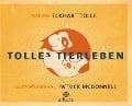 Tolles Tierleben - Eckhart Tolle