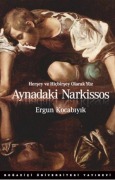 Cover-Bild zum Titel 'Aynadaki Narkissos' von 'Ergun Kocabiyik'