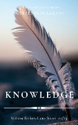 Cover-Bild zum Titel 'Knowledge' von 'Artzenin Eklektós'