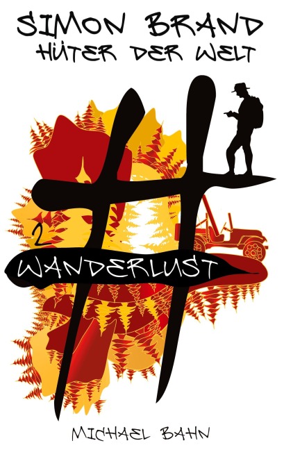 Simon Brand, Hüter der Welt - Michael Bahn