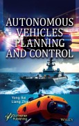 Cover-Bild zum Titel 'Autonomous Vehicles' von ''