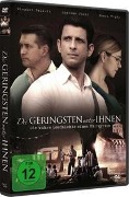 Cover-Bild zum Titel 'Die Geringsten unter ihnen' von 'Stephen Baldwin Sharman Joshi'