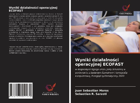 Wyniki dzia¿alno¿ci operacyjnej ECOFAST - Juan Sebastian Moros, Sebastian R. Sarasti