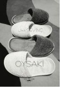 Cover-Bild zum Titel 'Oysaki' von 'Umut Sevinc'