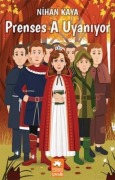 Cover-Bild zum Titel 'Prenses A Uyaniyor' von 'Nihan Kaya'