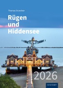 Rügen und Hiddensee 2026 - 