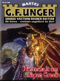 Cover-Bild zum Titel 'G. F. Unger Sonder-Edition 248' von 'G. F. Unger'