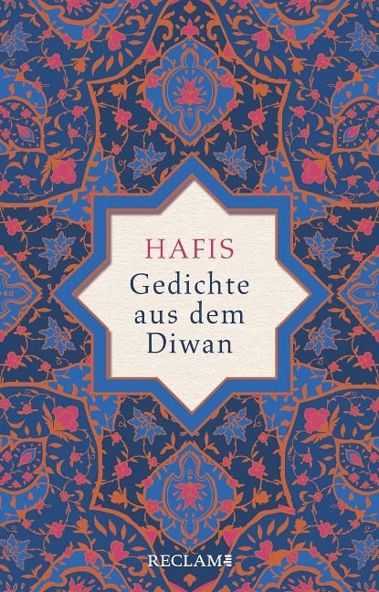 Gedichte aus dem Diwan - Muhammad Schams ad-Din Hafis