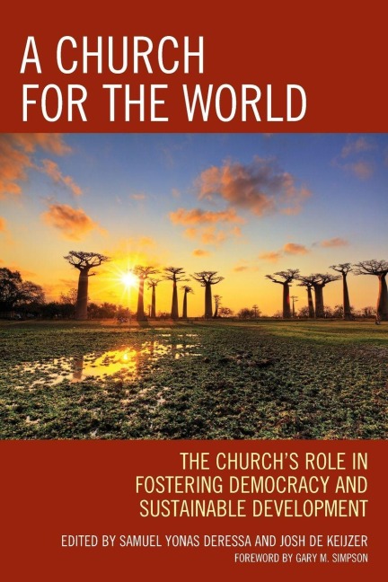 Church for the World - 