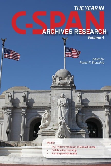 The Year in C-SPAN Archives Research - 