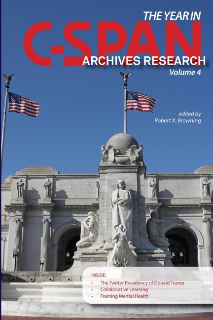 The Year in C-SPAN Archives Research - 
