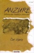 Cover-Bild zum Titel 'Anzure' von 'Özel Ugurlu'