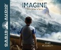 Cover-Bild zum Titel 'Imagine...the Great Flood (Library Edition)' von 'Matt Koceich'
