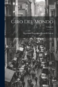 Giro Del Mondo; Volume 6 - 