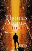 Cover-Bild zum Titel 'Utopia' von 'Thomas More'