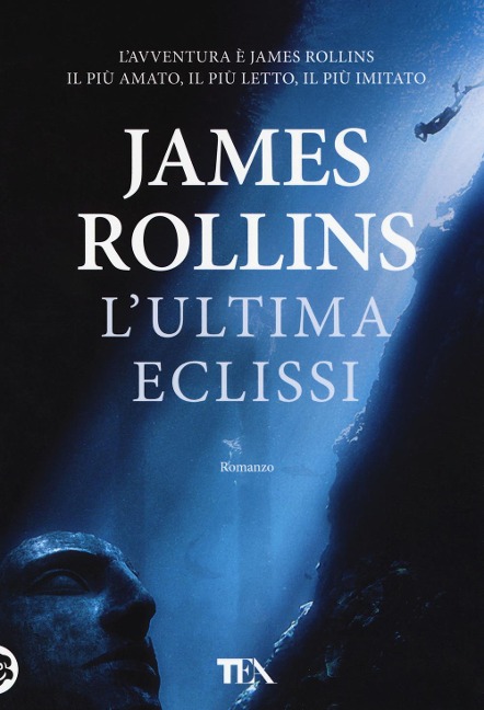 L' ultima eclissi - James Rollins