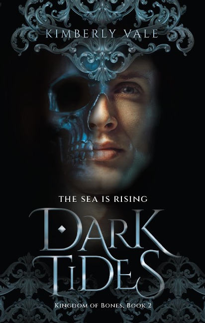 Dark Tides - Kimberly Vale