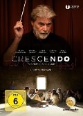 Crescendo - #Makemusicnotwar - Art Bernd, Alice Brauner, Stephen Glantz, Volker Kellner, Marcus O. Rosenmüller