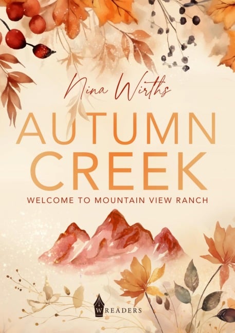 Autumn Creek - Nina Wirths