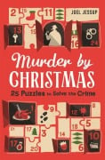 Cover-Bild zum Titel 'Murder by Christmas' von 'Joel Jessup'