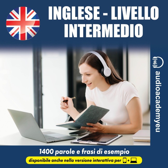 Inglese livello intermedio - Tomas Dvoracek