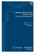 Cover-Bild zum Titel 'Der Weg zur Deutschen Akademie der Technikwissenschaften' von 'Ruth Federspiel'