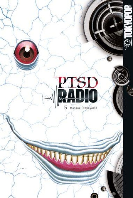 PTSD Radio 05 - Masaaki Nakayama
