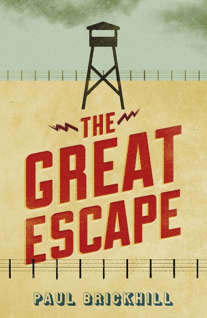 The Great Escape - Paul Brickhill