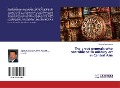Cover-Bild zum Titel 'The great generals who contributed to military art in Central Asia' von 'Sobirjon Abdurayimov'