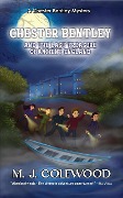 Cover-Bild zum Titel 'Chester Bentley and The Last Treasure of Ancient England (The Chester Bentley Mysteries, #2)' von 'Mj Colewood'