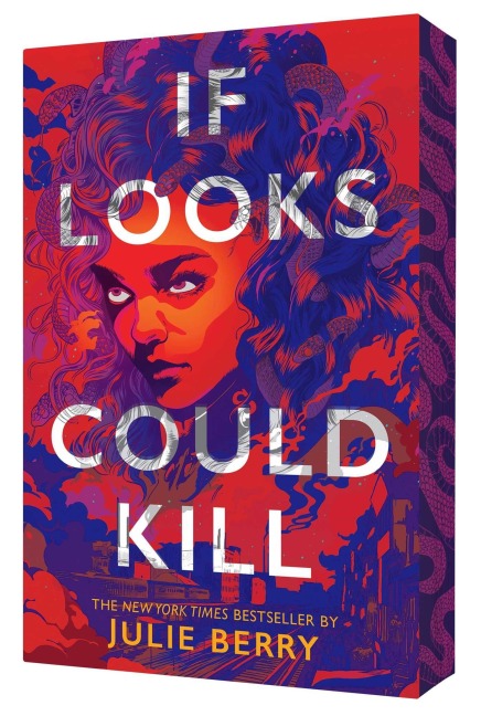If Looks Could Kill - Julie Berry