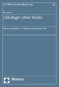 Cover-Bild zum Titel 'Gläubiger ohne Risiko' von 'Kenny Koa'