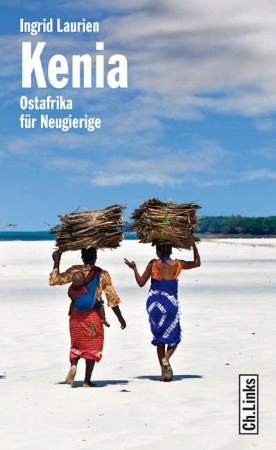 Kenia - Ingrid Laurien