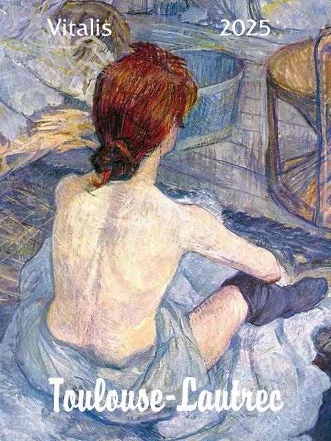 Toulouse-Lautrec 2025 - 