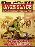 Jack Slade 995 - Jack Slade