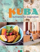 Cover-Bild zum Titel 'KUBA' von 'Andreas Knecht, Edith Horvath'