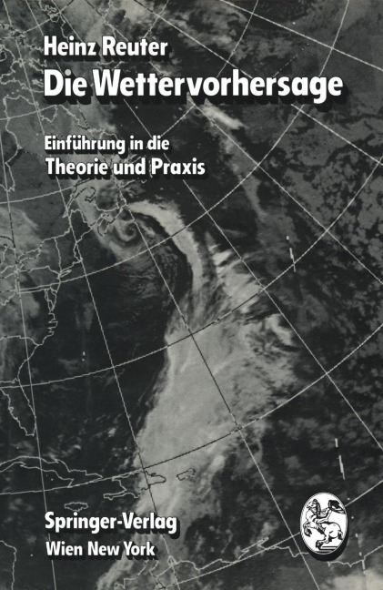 Die Wettervorhersage - Heinz Reuter