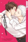 Cover-Bild zum Titel 'Simplified Pervert Romance 04' von 'Neg Sekihara, Nanako Semori'