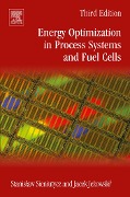 Cover-Bild zum Titel 'Energy Optimization in Process Systems and Fuel Cells' von 'Stanislaw Sieniutycz, Jacek Jezowski'