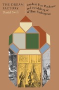 Cover-Bild zum Titel 'The Dream Factory' von 'Daniel Swift'