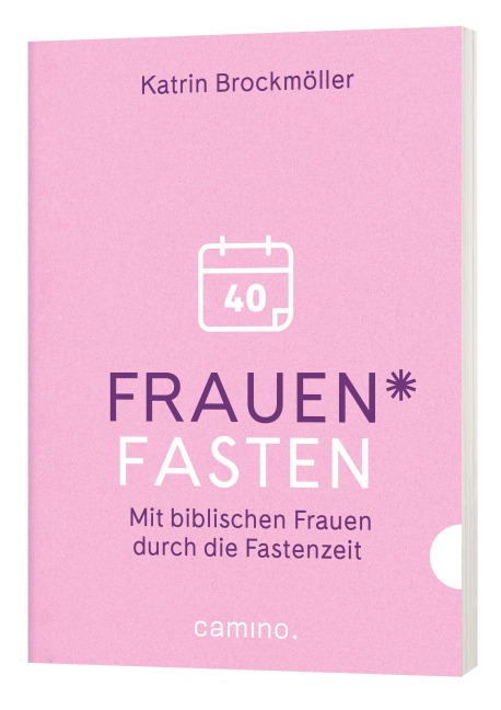 Frauen* fasten - 