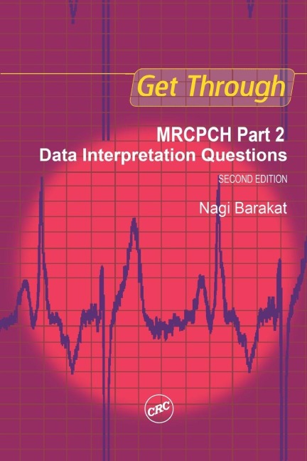 Get Through MRCPCH Part 2 - Nagi Barakat