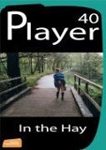 Cover-Bild zum Titel 'Player 40' von 'John Freeman'