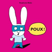 Poux ! - Stephanie Blake