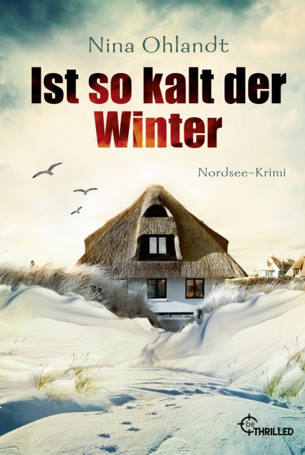 Ist so kalt der Winter - Nina Ohlandt