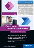 Power Apps und Power Automate - Stefan Riedel