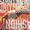 Cover-Bild zum Titel 'Cosmic Universal Fashion' von 'Sammy Hagar'