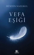 Cover-Bild zum Titel 'Vefa Esigi' von 'Hüseyin Nazlikul'