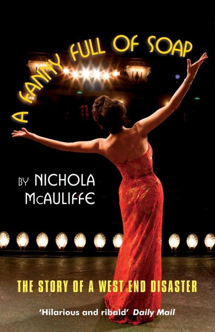 A Fanny Full of Soap - Nichola McAuliffe